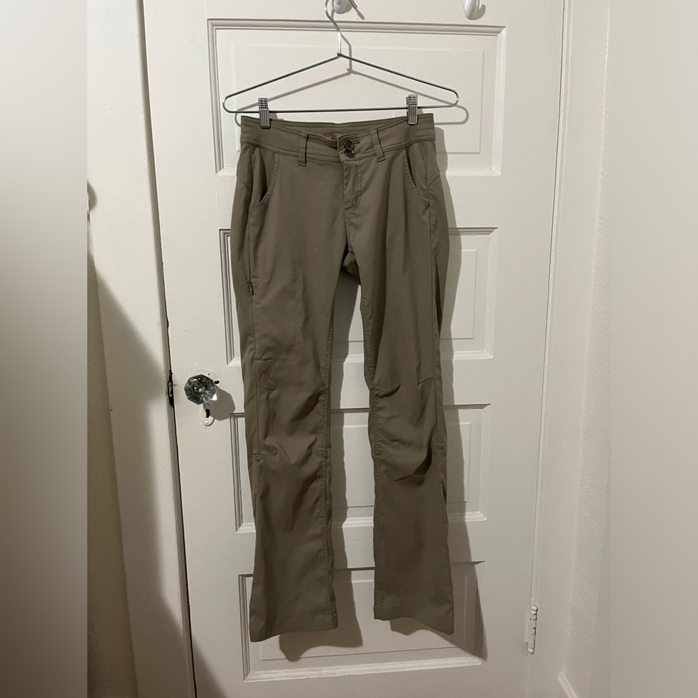 Versatile Y2k Work Pants - image 1